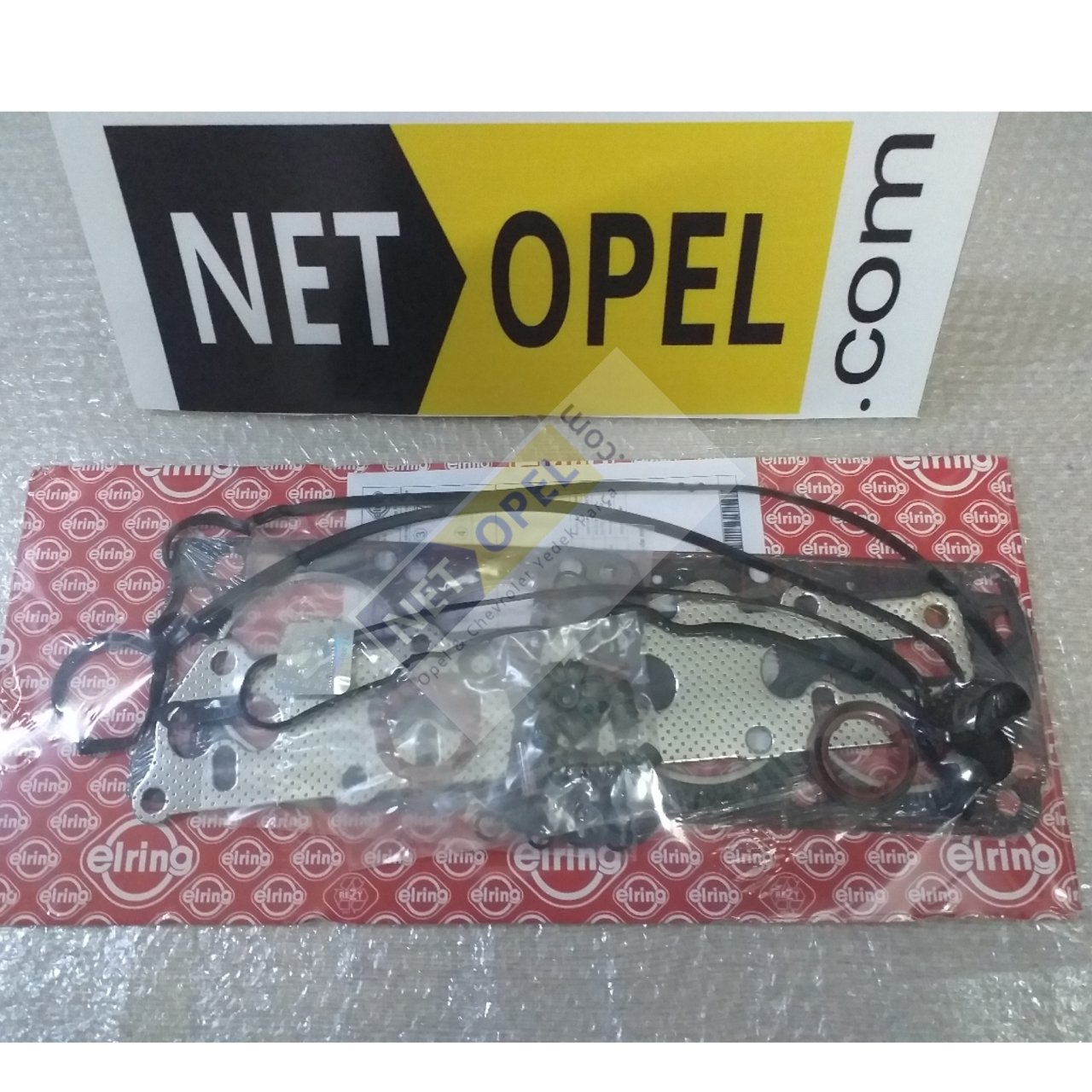 Opel Vectra B Üst Takım Conta X20XEV Motorlar Orjinal..
