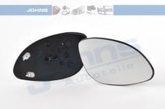 Opel Vectra B Ayna Camı Elektrikli Sağ 1999-2001