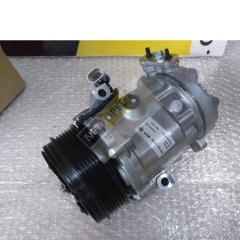 Opel Corsa C Klima Kompresörü Motoru 1.7 Motor Orjinal