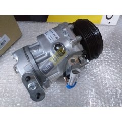 Opel Corsa C Klima Kompresörü Motoru 1.7 Motor Orjinal