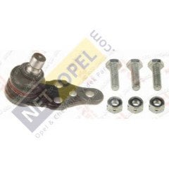 Chevrolet Lacetti Rotil