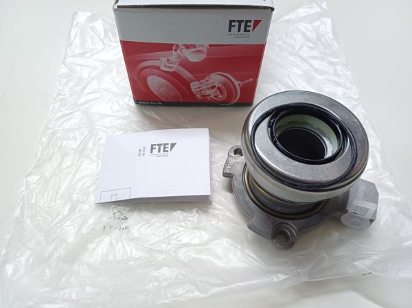 Opel Corsa C - Combo C Debriyaj Bilyası ( Alt Merkez 1.3 -Y1.7 Motorlar