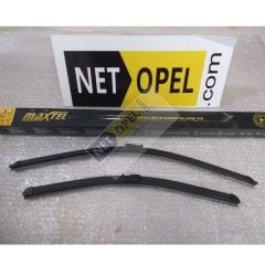 Opel Astra H Silecek Takımı Ön