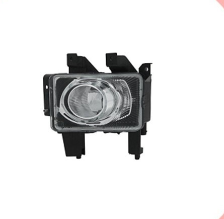 Opel Astra H Sis Farı Sol 2007-