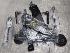 Chevrolet Lacetti Ön Takım Seti Sağ Sol