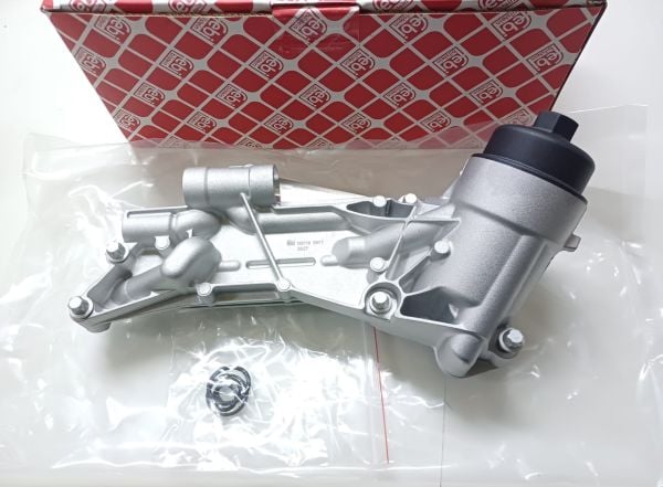 Opel Mokka Yağ Sogutucu Komple 1.6