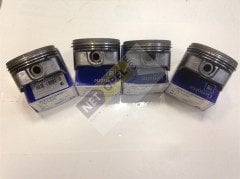 Opel Vectra B Piston Segman  Z1.8XE Motorlar Kolben Marka