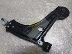 Chevrolet Lacetti Salıncak Tabla Komple Sağ