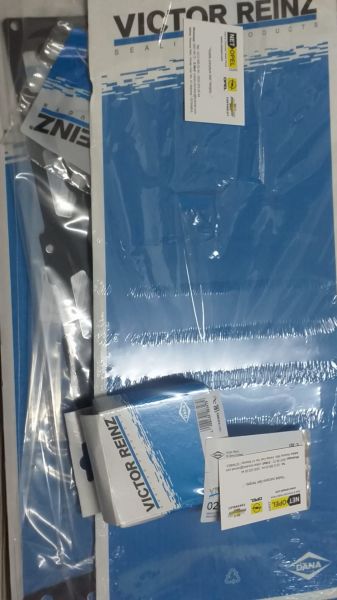 Opel Vectra C Üst Takım Conta Z22SE Benzinli  Motorlar ( Üst Kapağı Plastik Olan )