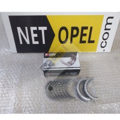 Opel Vectra B Ana Yatak 1.8-2.0 Motorlar KİNG