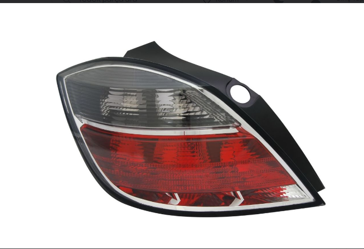 Opel Astra H Stop Lambası HB  Sol 2007 - HELLA Marka Orjinal
