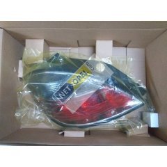 Opel Astra H Stop Lambası HB  Sol 2007 - HELLA Marka Orjinal