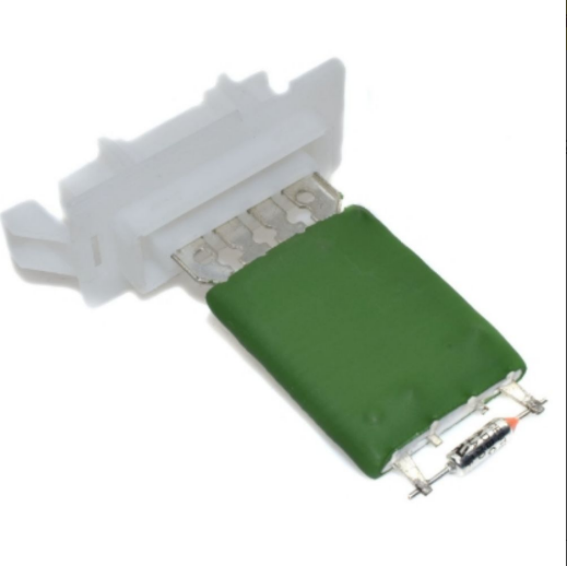 Opel Tigra B Kalorifer Rezistansı 2004> VALEO Marka