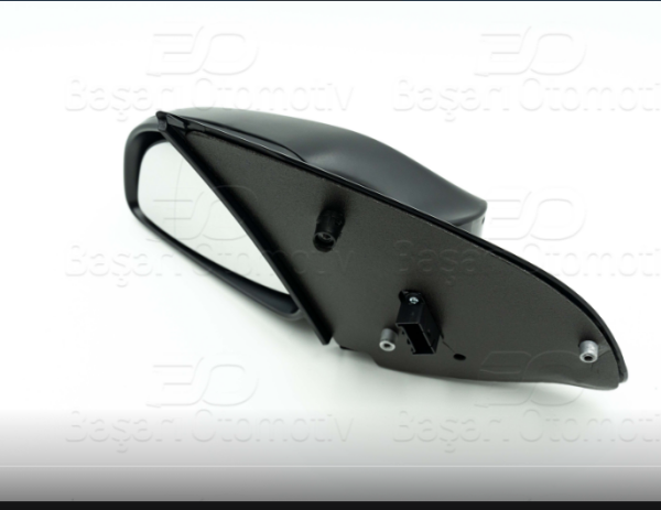 Opel Astra H Ayna  Komple  Sol Kör Noktalı