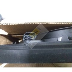 Opel İnsignia Fan Motoru ( Komple )  A16LET Motor