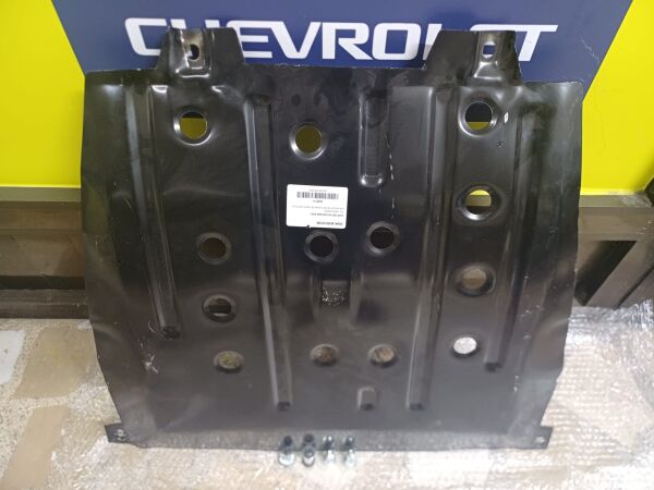 Chevrolet Kalos Karter Motor Alt Muhafaza Sacı 2004-2006 T200