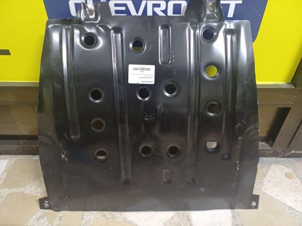 Chevrolet Kalos Karter Motor Alt Muhafaza Sacı 2004-2006 T200