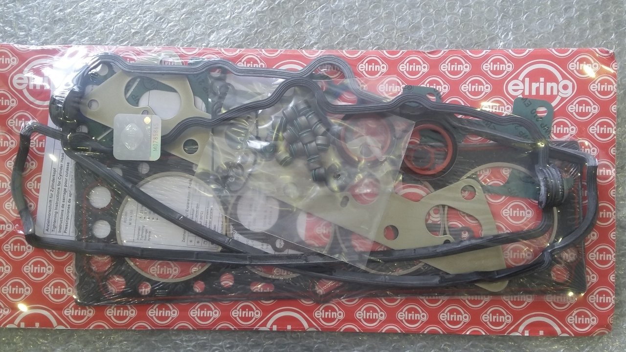 Opel Tigra A Üst Takım Conta 1.6 Motorlar