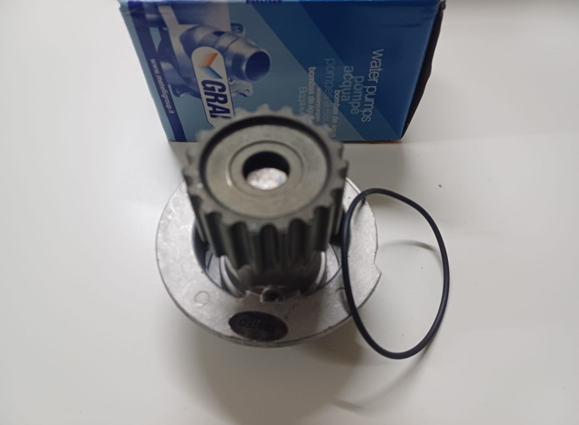 Chevrolet Kalos Devirdaim 1.4 16 Valf