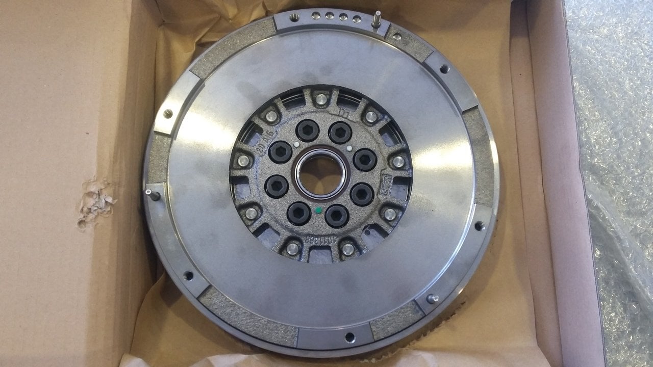 Opel Astra J Volan 1.6 Dizel Motor GM