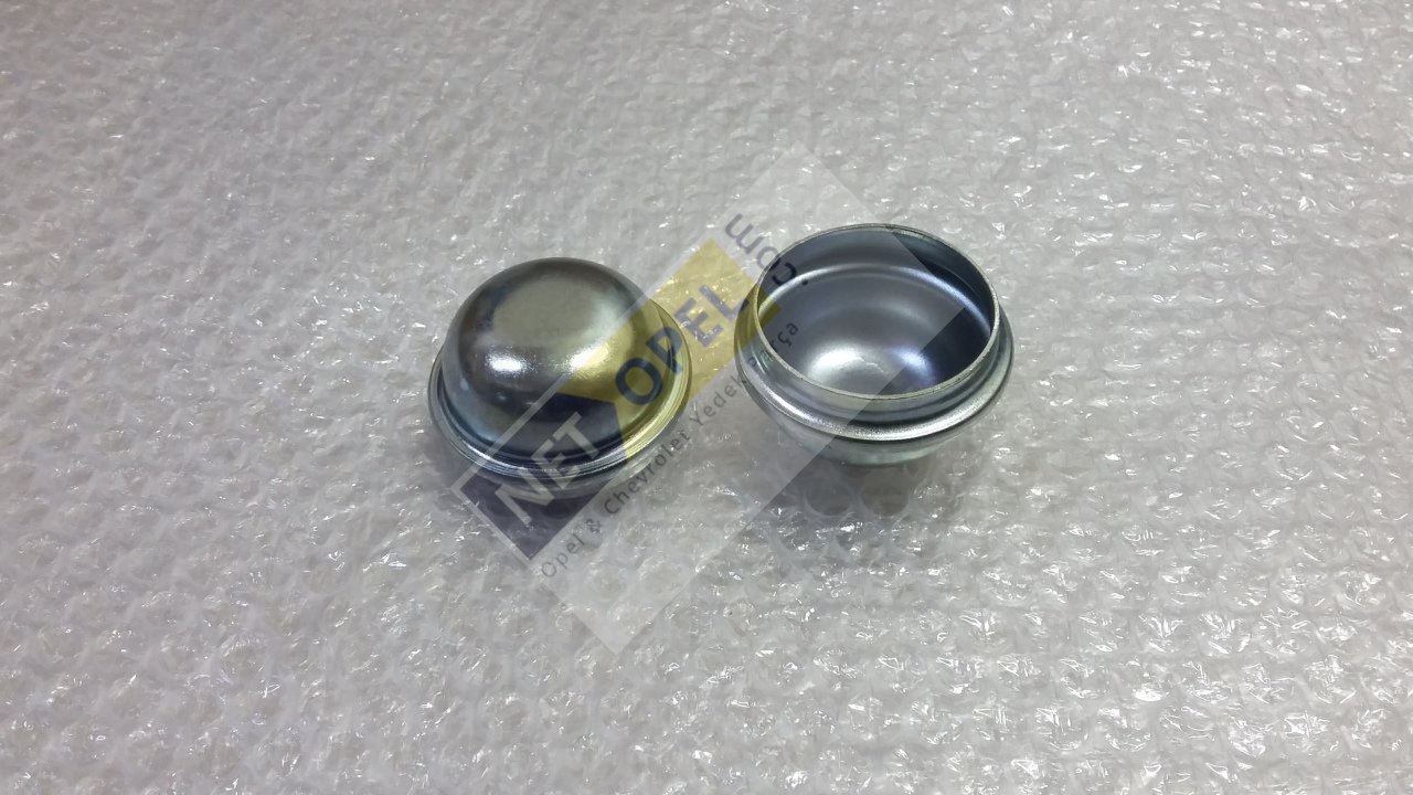 Opel Corsa B Porya Toz Kapağı Ön ( 10 Adet )