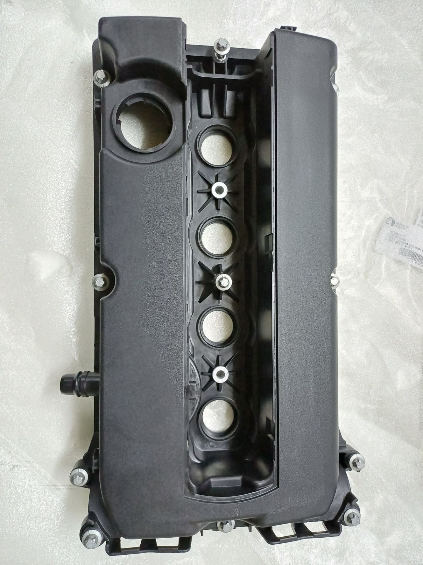 Chevrolet Aveo Motor Üst Kapağı - Külbütör Kapağı 1.4 2008-2011