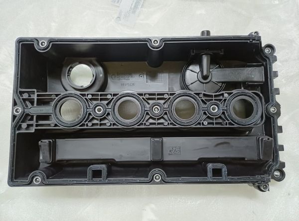 Chevrolet Aveo Motor Üst Kapağı - Külbütör Kapağı 1.4 2008-2011