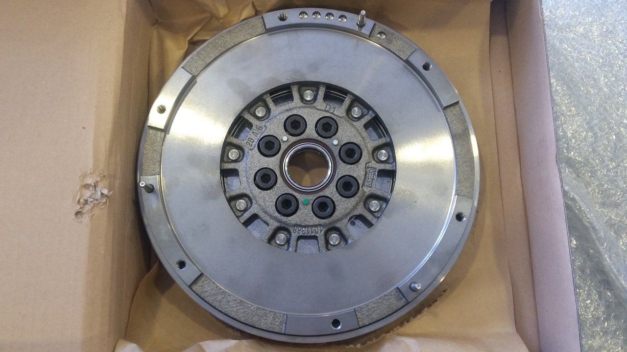 Opel Mokka Volan 1.6 Dizel Motor GM