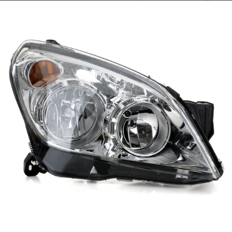 Opel Astra H Far  Sağ ( Beyaz ) 2007-