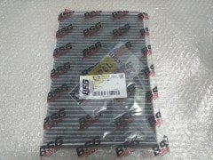 Opel Astra G Polen Filtresi  Karbonlu ( Uzun Tip ) Tüm Motorlar BSG
