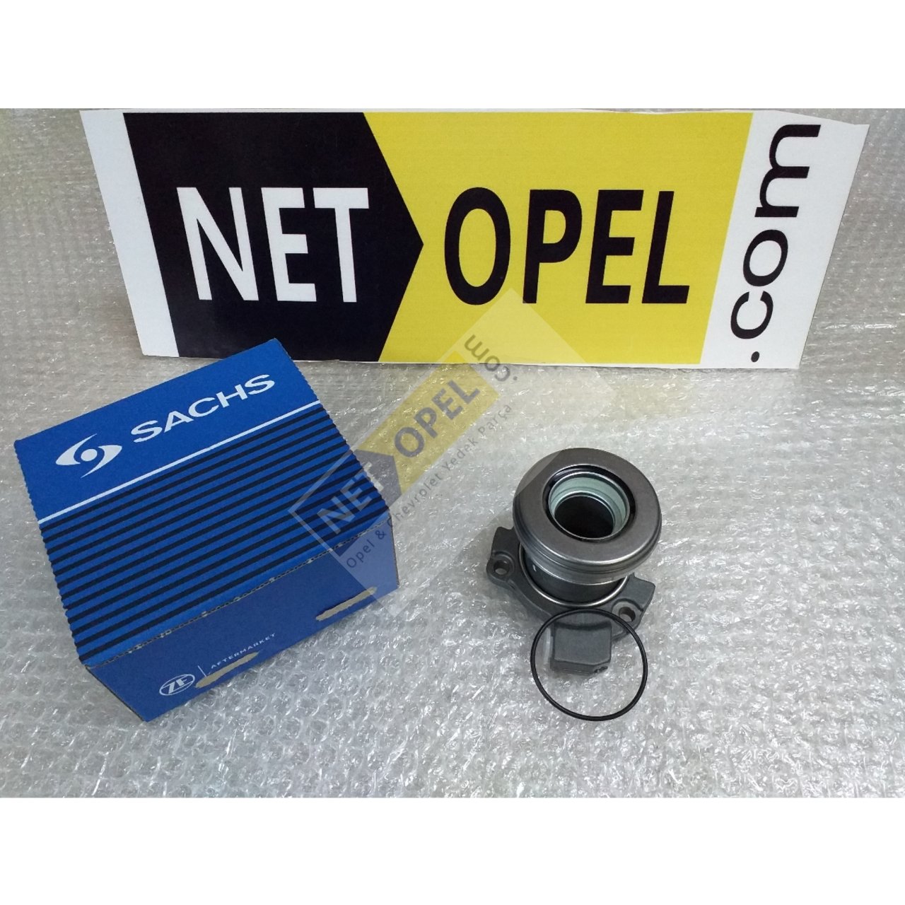 Opel Adam Debriyaj Bilyası ( Alt Merkez )  1.0- 1.2- 1.4 Motorlar