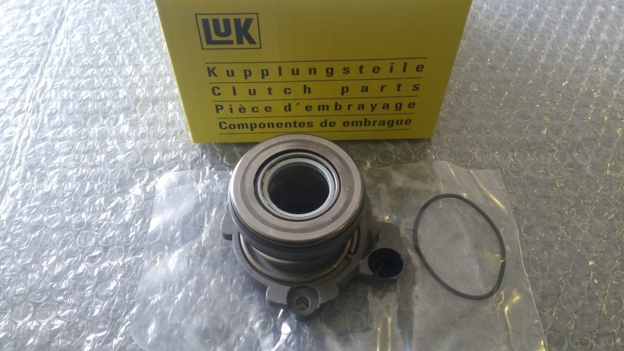 Opel Zafira A Debriyaj Bilyası ( Alt Merkez ) 2.0 Motorlar F18 Şanzıman LUK