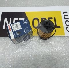 Opel Astra G Yağ Filtresi Z14XEP ( Twınport ) Motorlar BOSCH Marka