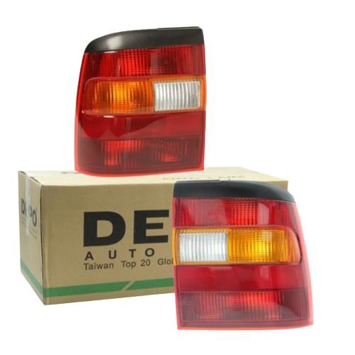 Opel Vectra A Stop Lambası Sağ Sol 193-1995