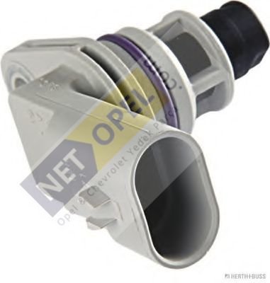 Opel Tigra B Eksantrik Devir Sensörü ( Kam Mili Sensörü ) 1.3 Motor DELPHİ Marka