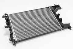 Opel Astra J Radyatör ( Su Radyatörü ) 1.3 Motorlar