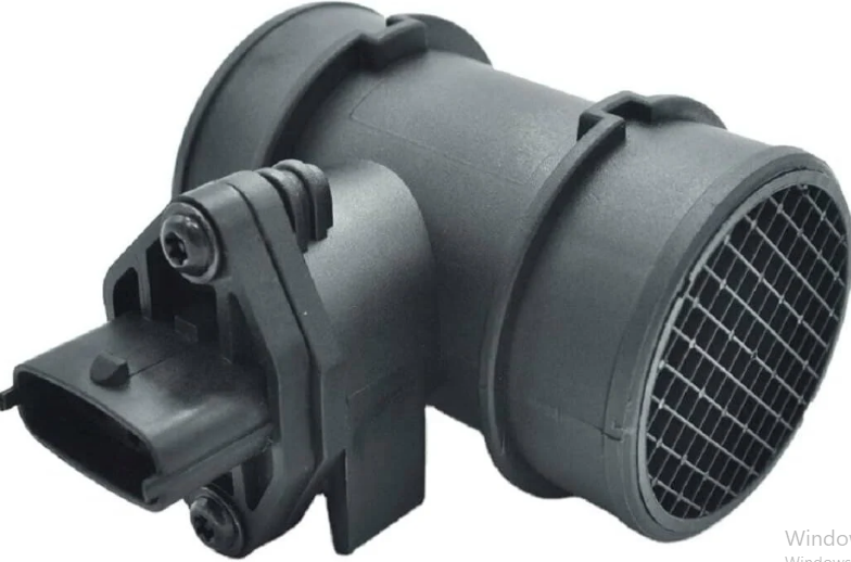 Opel Tigra B Hava Debimetresi ( Akışmetre ) Z14XEP Motor