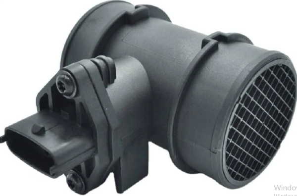 Opel Tigra B Hava Debimetresi ( Akışmetre ) Z14XEP Motor