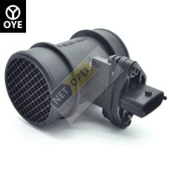 Opel Tigra B Hava Debimetresi ( Akışmetre ) Z14XEP Motor BOSCH Marka
