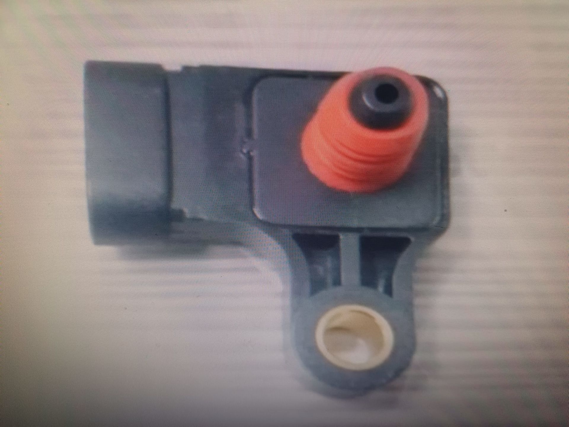 Chevrolet Aveo Map Sensörü 1.4