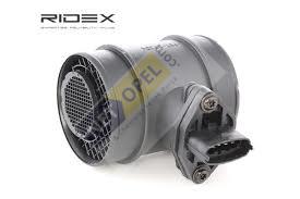 Opel Tigra B Hava Debimetresi ( Akışmetre ) 1.3 Motor Orjinal