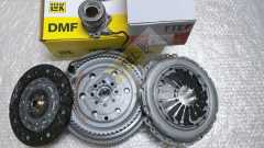 Opel Astra H Volan Debriyaj Seti Bilya Takımı 1.3 Motor 6 İleri