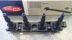 Opel Vectra B Bobin X18XE1- Z18XE Motorlar DELPHİ Marka