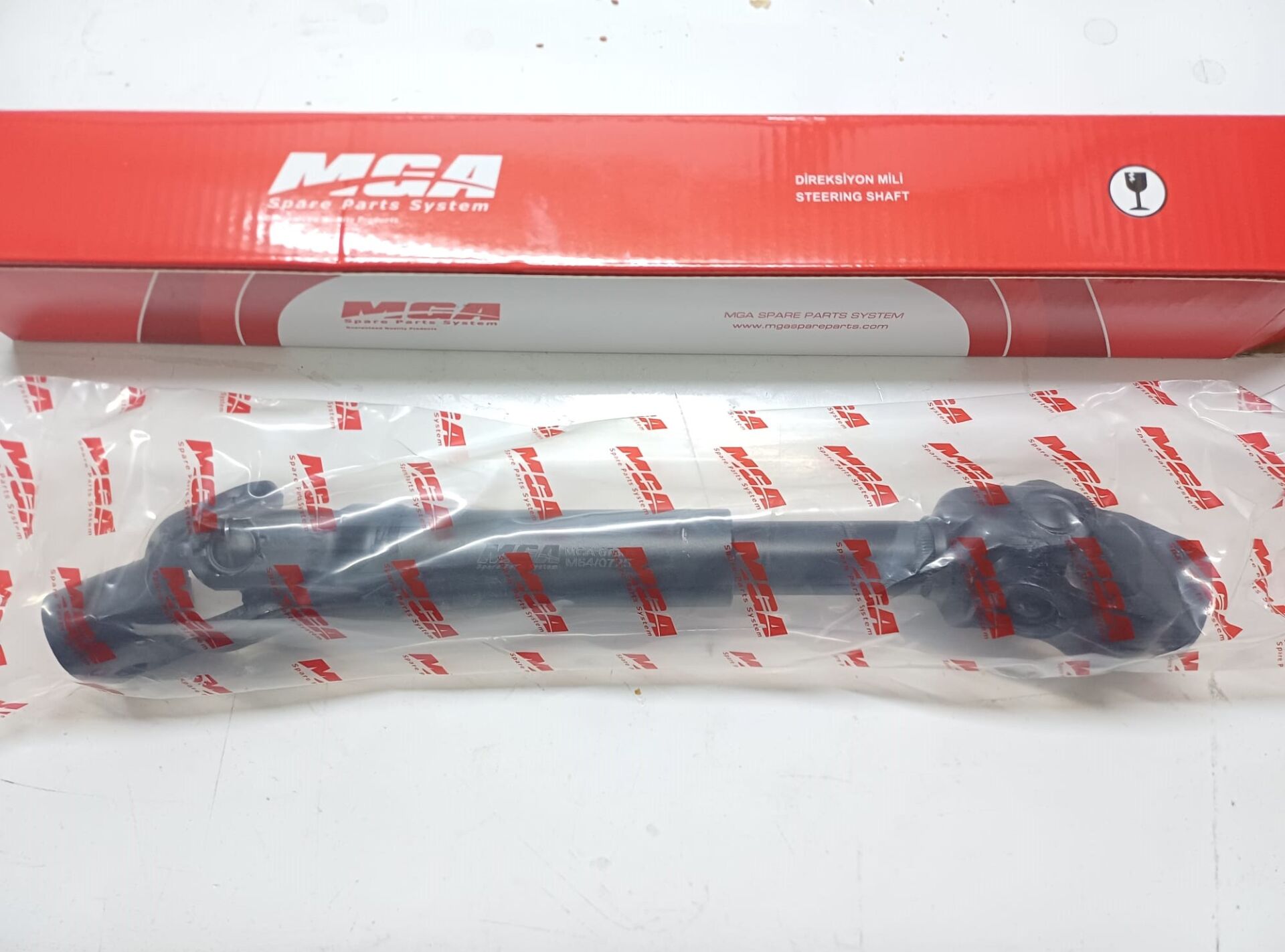 Opel Combo C Direksiyon Mafsalı