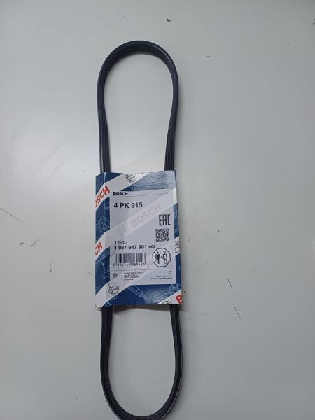 Chevrolet Spark V Kayışı Klımalı 800 Motor