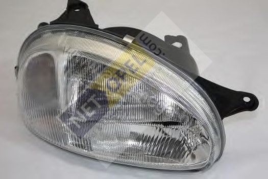 Opel Corsa B Far Sol Elektrikli ( Komple )