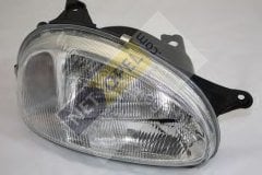 Opel Corsa B Far Sol Elektrikli ( Komple )
