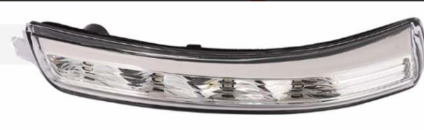 Chevrolet Aveo Ayna Sinyali Sağ 2012-2015