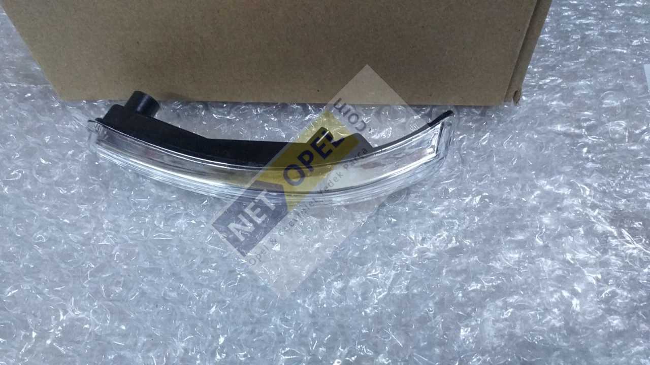 Chevrolet Aveo Ayna Sinyali Sağ 2012-2015