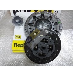 Opel Astra F Debriyaj Seti ( Baskı Balata Bilya ) 1.4- 1.6 8 Valf  Motorlar Orjinal